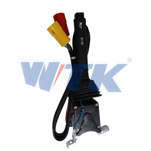 CHAVE SETA PARA DAF CF85