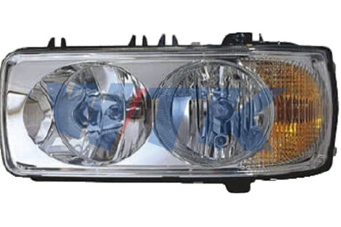 FAROL PRINCIPAL DAF XF LE