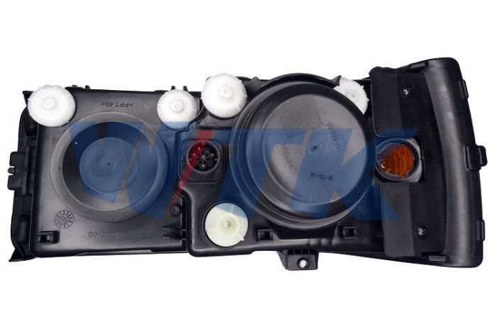 FAROL PRINCIPAL DAF XF LE - Imagem 3