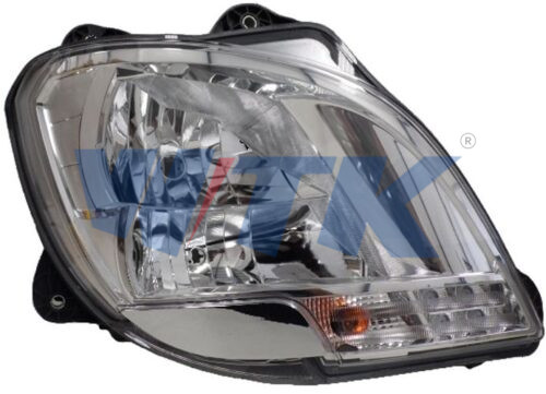 FAROL PRINCIPAL "NEW DAF" LD