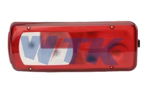 LANTERNA TRASEIRA DAF XF LE