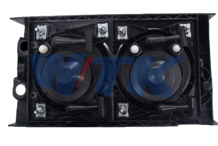 FAROL AUXILIAR DAF XF LE - Imagem 3