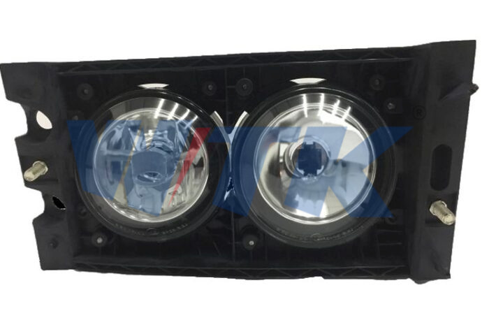 FAROL AUXILIAR DAF XF LD