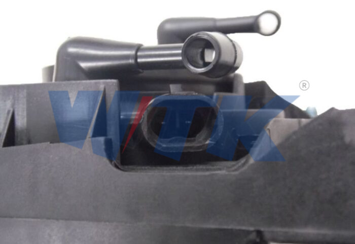 FAROL AUXILIAR DAF XF LD - Imagem 2