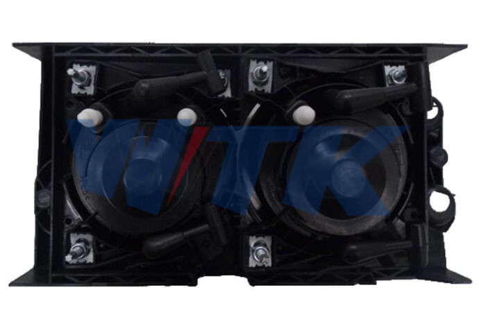 FAROL AUXILIAR DAF XF LD - Imagem 3