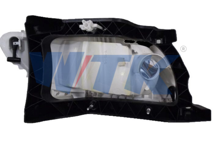 FAROL MILHA "NEW DAF" LE - Imagem 2