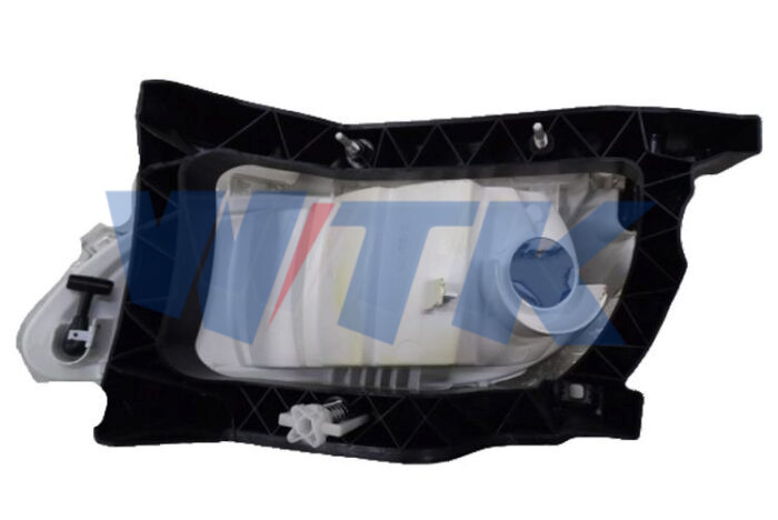 FAROL MILHA "NEW DAF" LD - Imagem 2