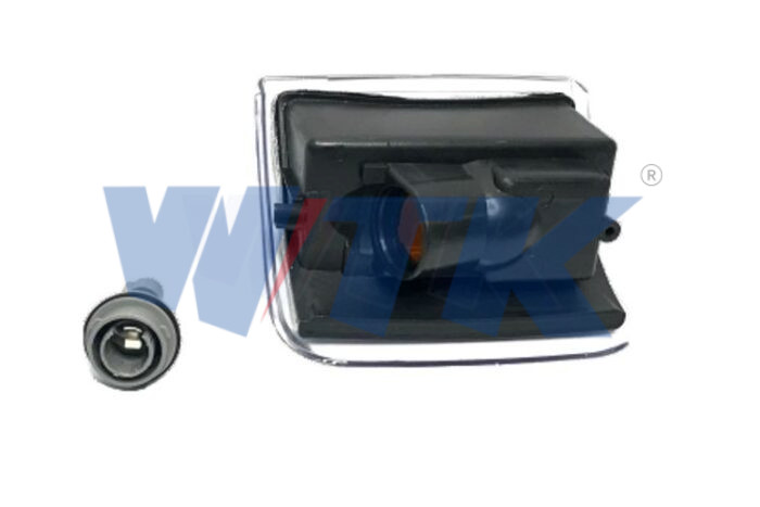 LANTERNA DIANTEIRA DO EUROTECH LD - Imagem 2