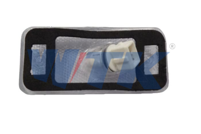 LANTERNA LATERAL CRISTAL (PLUG) - Imagem 2