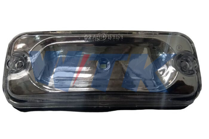 LANTERNA DELIMITADORA TETO DAF XF