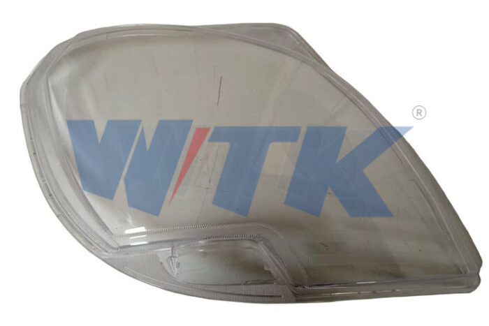 LENTE FAROL PRINCIPAL DAF LD