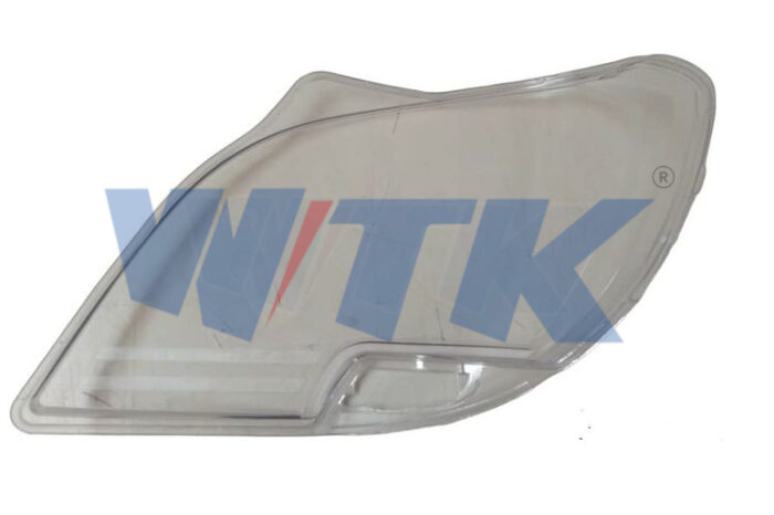LENTE FAROL PRINCIPAL DAF LD - Imagem 2