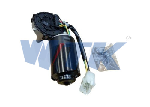 MOTOR LIMPADOR PARABRISA FORD CARGO 12V