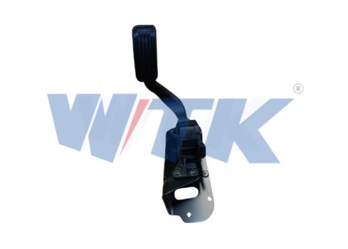 PEDAL ACELERADOR FORD CARGO CABINE NOVA 2012 EM DIANTE