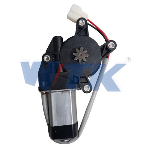 MOTOR VIDRO ELÉTRICO MODELO MABUCHI UNIVERSAL 12v 8d LD