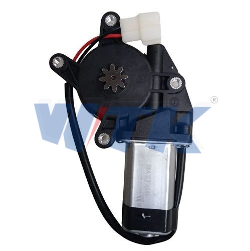 MOTOR VIDRO ELÉTRICO MODELO MABUCHI UNIVERSAL  24v 8d LE