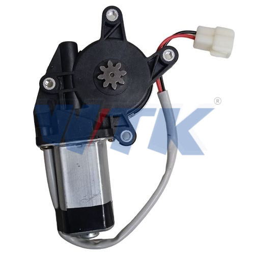 MOTOR VIDRO ELÉTRICO MODELO MABUCHI UNIVERSAL  24v 8d LD