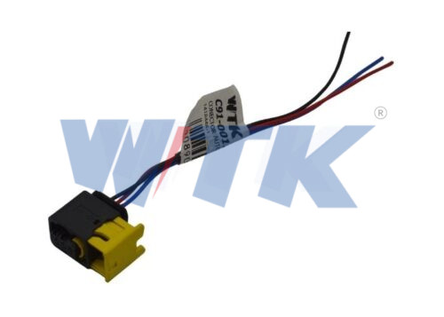 CONECTOR AUTOMOTIVO FEMEA