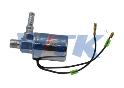 VALVULA SOLENOIDE BIVOLT 37MM