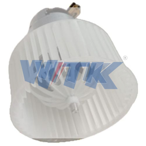 MOTOR VENTILADOR CABINE (ELETROVENTILADOR) - SEM CAPA