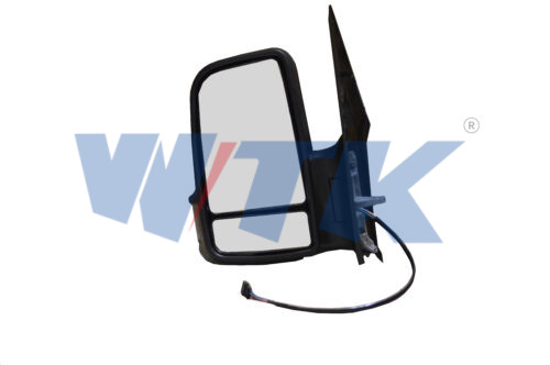 RETROVISOR BRAÇO CURTO MB SPRINTER LE