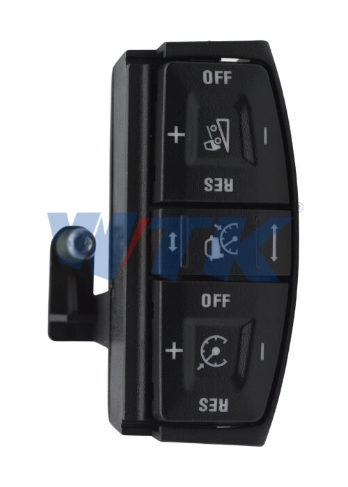 INTERRUPTOR VOLANTE SCANIA S5 COMPLETO
