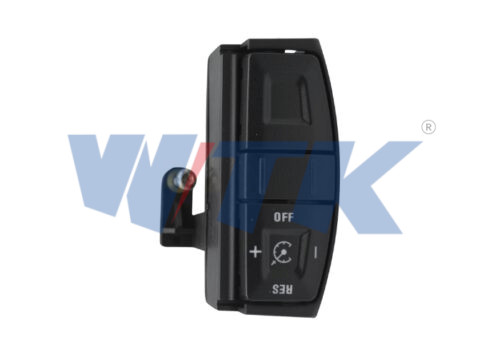 INTERRUPTOR VOLANTE SCANIA S5 SIMPLES