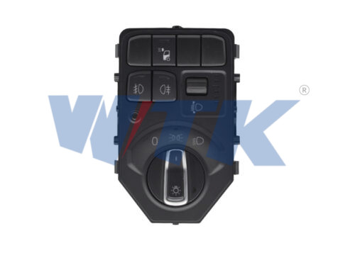 PAINEL INTERRUPTOR ACIONAMENTO FAROL SCANIA NTG