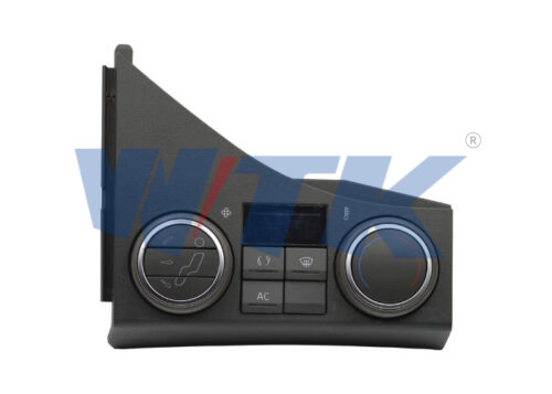 CONTROLE AR CONDICIONADO S/ACIONAMENTO COMPREESOR