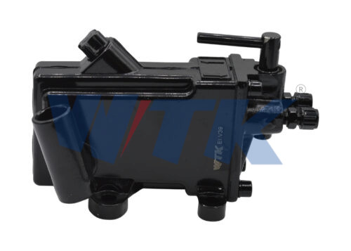 BOMBA BASCULA CABINE VOLVO