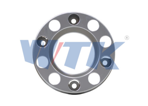ANEL DE PROTEÇÃO RODA DIANTEIRA VOLVO