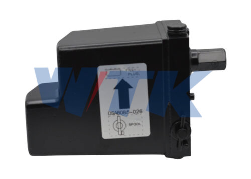 BOMBA BASCULAR CABINE C/ENGATE RAPIDO VOLVO FH/FM 04...
