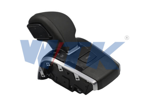MANOPLA CAIXA CÂMBIO AUTOMATICA CAMINHÃO VOLVO
