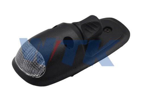 LANTERNA EXTERNA TETO VM