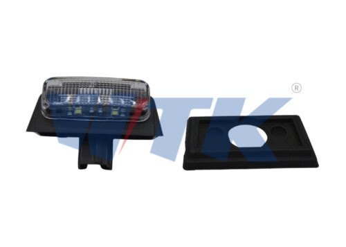 LANTERNA TAPA SOL FH (LED BRANCO)