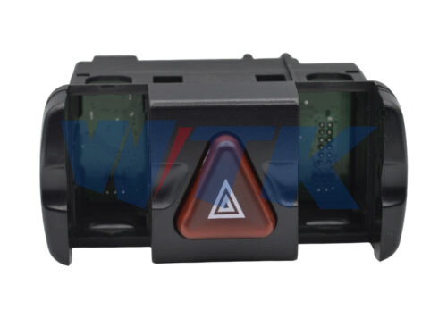MÓDULO E INTERRUPTOR DE EMERGENCIA 24V MB ATEGO/ACTROS