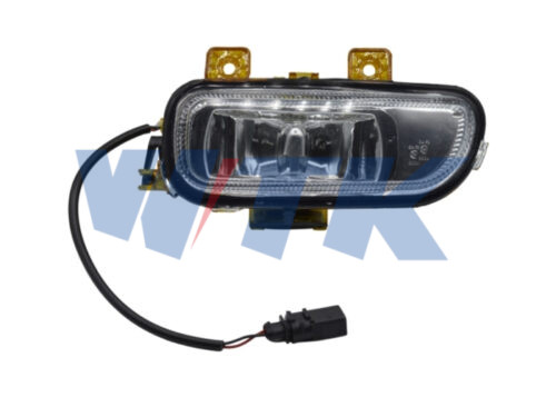 FAROL AUXILIAR AXOR LE