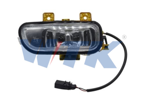 FAROL AUXILIAR AXOR LD