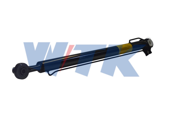 CILINDRO BASCULAR CABINE MAN TGX/VW - Imagem 2