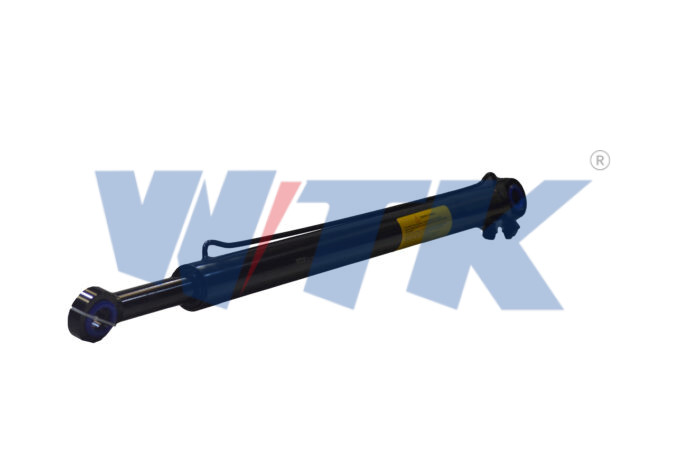 CILINDRO BASCULAR CABINE DAF XF/CF - Imagem 2