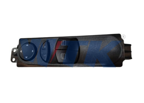 BOTÃO INTERRUPTOR DO VIDRO ELÉTRICO E CONTROLE RETROVISOR SPRINTER LE