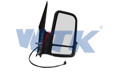 RETROVISOR BRAÇO CURTO MB SPRINTER LD