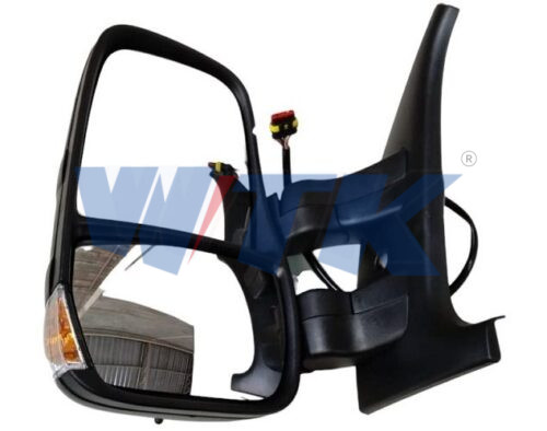 RETROVISOR BRAÇO CURTO NOVA DAILY LE