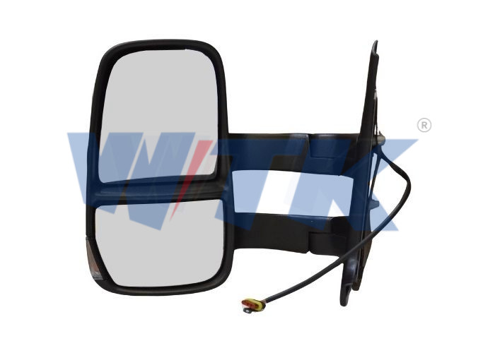 RETROVISOR ELÉTRICO LONGO LE C/SENSOR DAILY 2008...