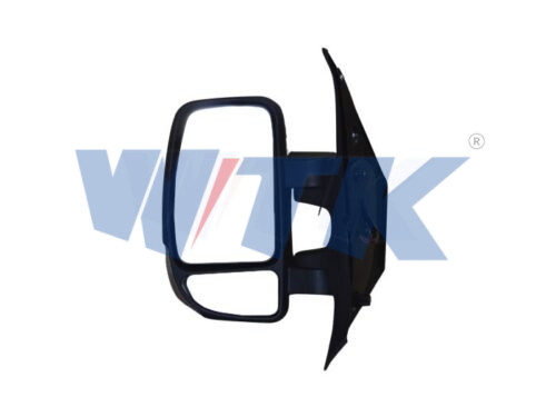 RETROVISOR ELÉTRICO CURTO LE C/PISCA MASTER 2013..