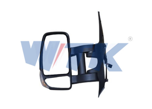 RETROVISOR ELÉTRICO LONGO LE C/PISCA MASTER 2013..