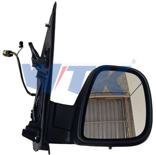 ESPELHO RETROVISOR LD ELÉTRICO TÉRMICO CITROEN JUMPY