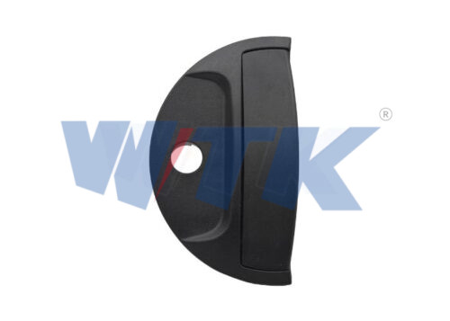 MAÇANETA EXTERNA DIANTEIRA LE HYUNDAI HR