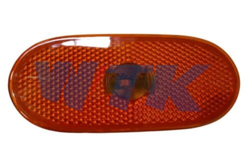 LANTERNA LED LATERAL SPRINTER