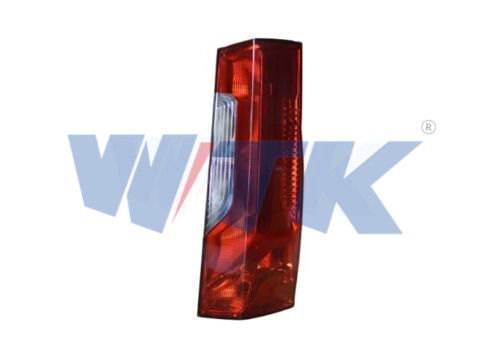 LANTERNA TRASEIRA SPRINTER 2017/... LD